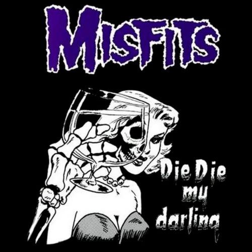 Misfits - Discography (1978-2016)