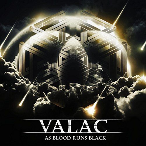 Valac - As Blood Runs Black (2017)