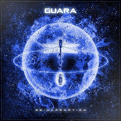 Guara - Reincarnation (2017)