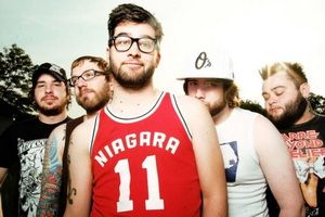 Alexisonfire - Discography (2002-2020)