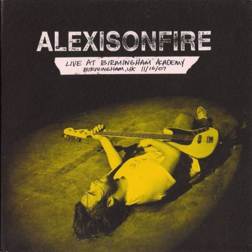 Alexisonfire - Discography (2002-2020)