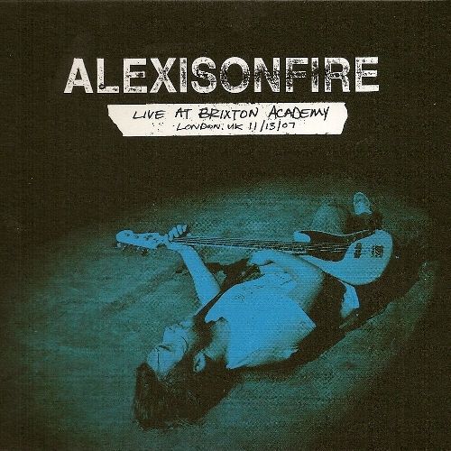 Alexisonfire - Discography (2002-2020)