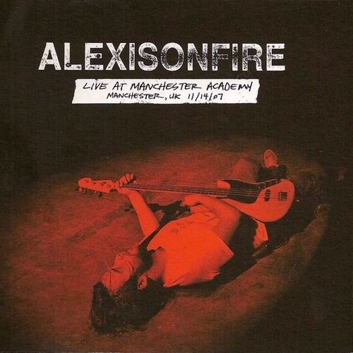 Alexisonfire - Discography (2002-2020)