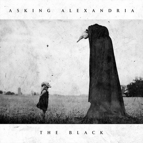 Asking Alexandria - Discography (2009-2021)