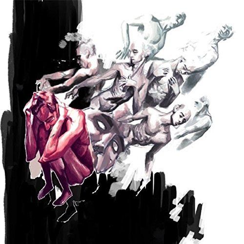 Suicidal Nation - Ephemeral Existence [EP] (2017)