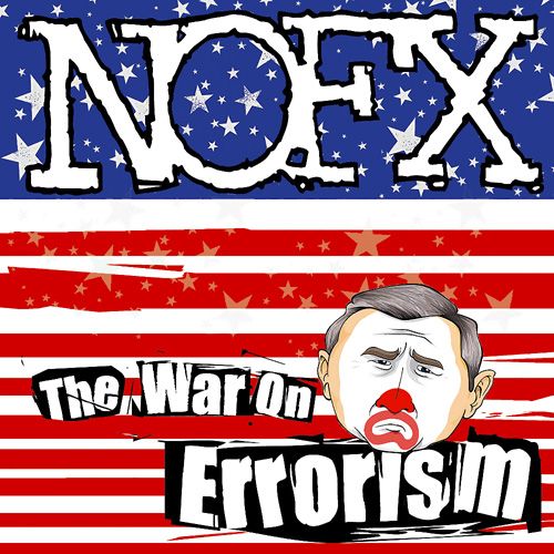 NOFX - Discography [Albums] (1988-2021)