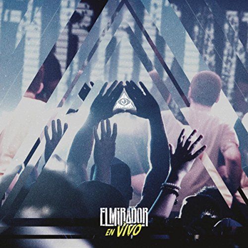 El Mirador - En Vivo (2017)