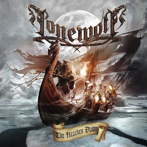 LoneWolf - Discography (1993-2017)