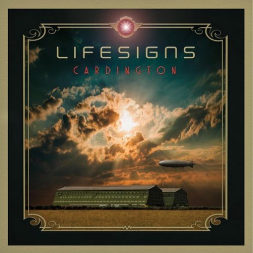 Lifesigns - Cardington (2017)
