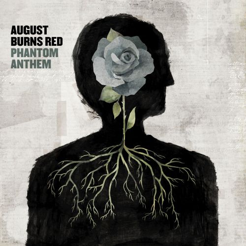 August Burns Red - Discography (2005-2017)