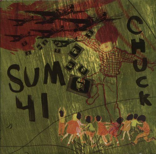 Sum 41 - Discography (2000-2019)
