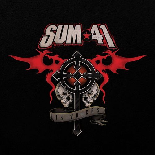 Sum 41 - Discography (2000-2019)