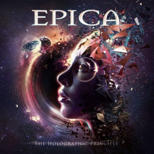 Epica - Discography (2003-2021)