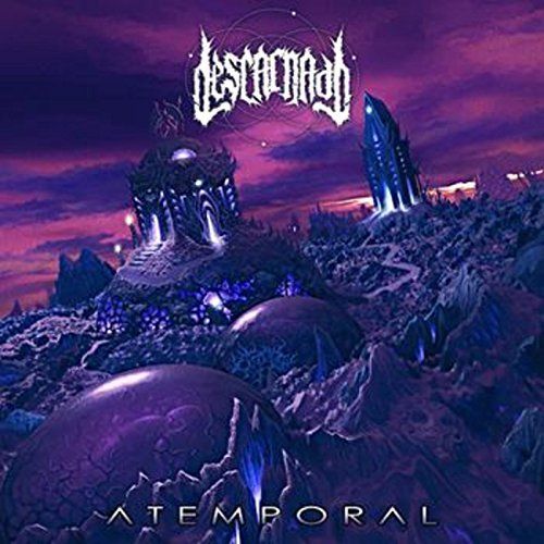 Descarnado - Atemporal [EP] (2017)