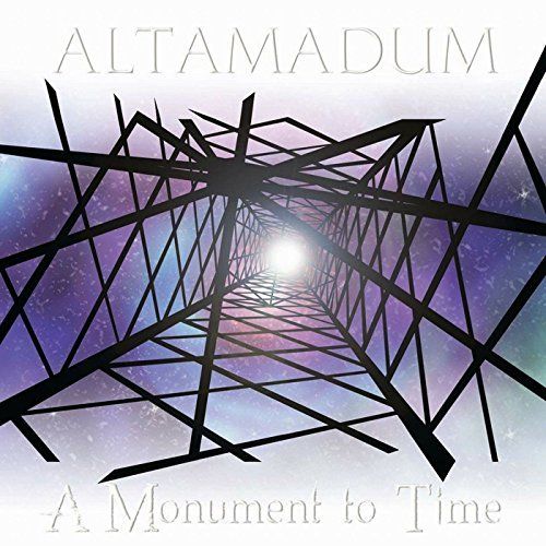 Altamadum - A Monument to Time (2017)
