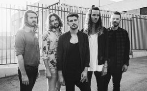 Hands Like Houses - Discography (2012-2020) Hands Like Houses - Discography (2012-2020)