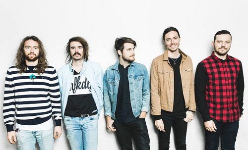 Hands Like Houses - Discography (2012-2020)