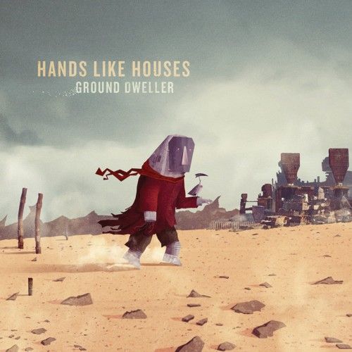 Hands Like Houses - Discography (2012-2020)