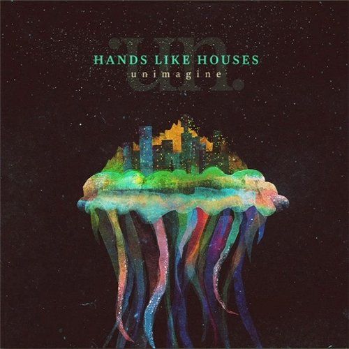Hands Like Houses - Discography (2012-2020)