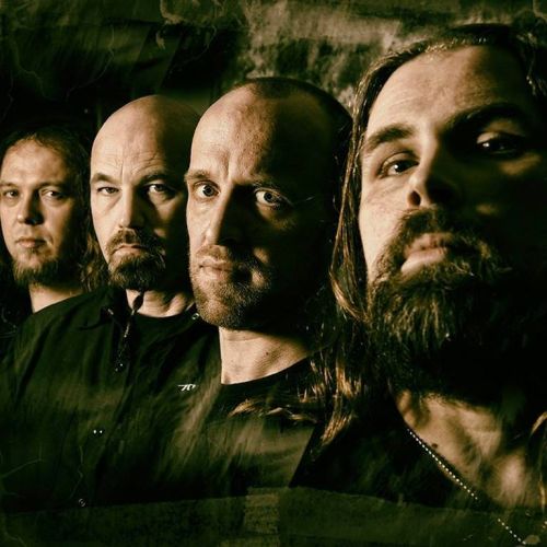 God Dethroned - Discography (1992-2010)