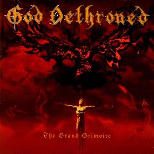 God Dethroned - Discography (1992-2010) God Dethroned - Discography (1992-2010)