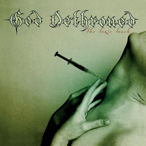 God Dethroned - Discography (1992-2010) God Dethroned - Discography (1992-2010)