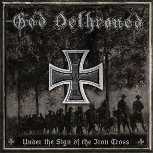 God Dethroned - Discography (1992-2010) God Dethroned - Discography (1992-2010)