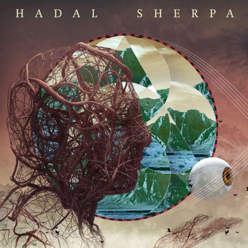 Hadal Sherpa - Hadal Sherpa (2017)