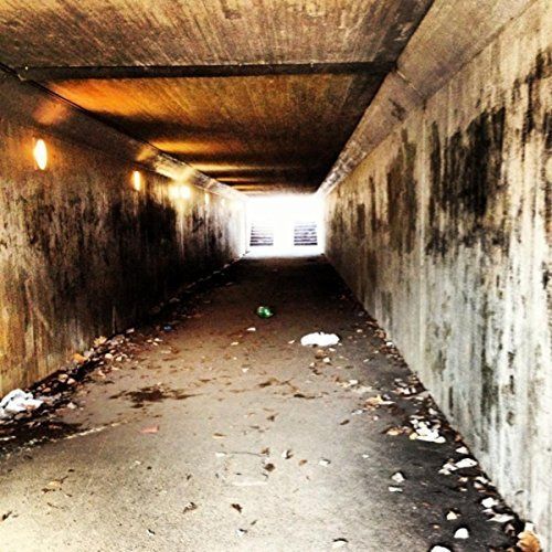 Travelling End - Lost Archive (2017)