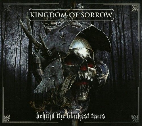 Kingdom of Sorrow - Collection (2008-2010) Kingdom of Sorrow - Collection (2008-2010)