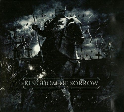 Kingdom of Sorrow - Collection (2008-2010) Kingdom of Sorrow - Collection (2008-2010)