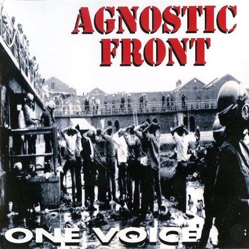 Agnostic Front - Discography (1983-2015)