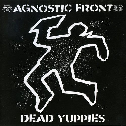 Agnostic Front - Discography (1983-2015)