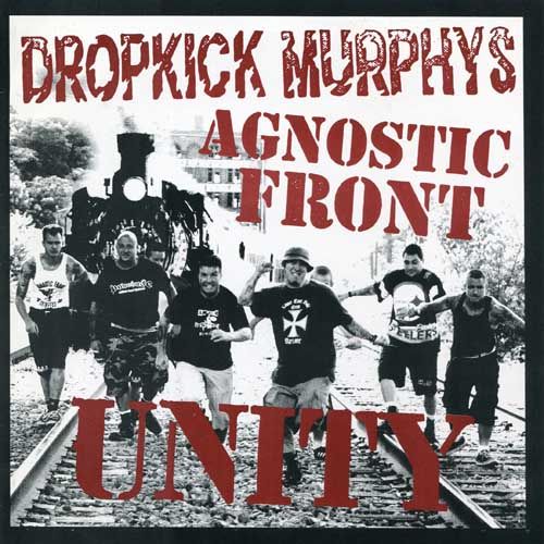 Agnostic Front - Discography (1983-2015)