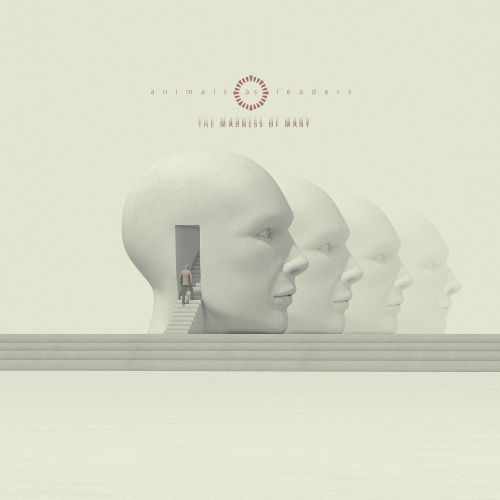 Animals As Leaders - Discography (2009-2016) Animals As Leaders - Discography (2009-2016)