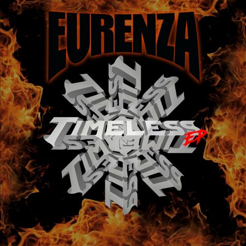 Eurenza - Timeless (EP) (2017)