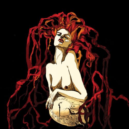 Void Generator - Prodromi (2017)