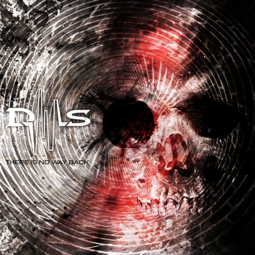 Deformus - There Is No Way Back (EP) (2017)