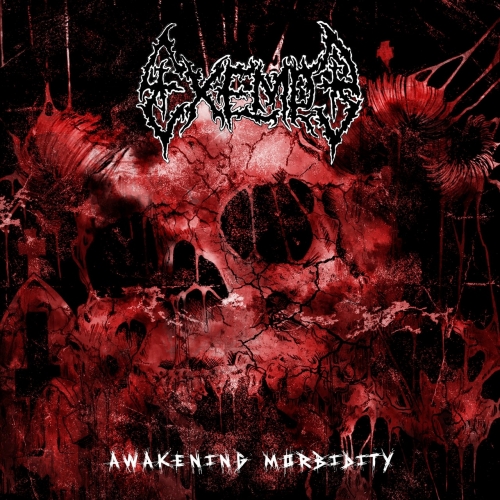 Exempt - Awakening Morbidity (2017)