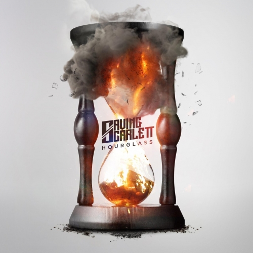 Saving Scarlett - Hourglass (2017)