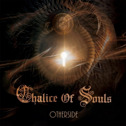 Chalice of Souls - Otherside (EP) (2017)
