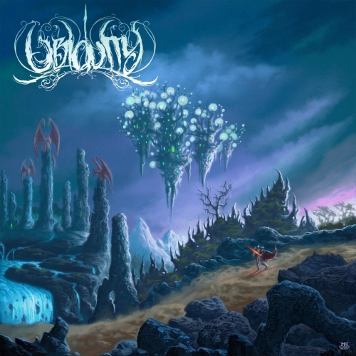 Ubiquity - Ubiquity (EP) (2017)