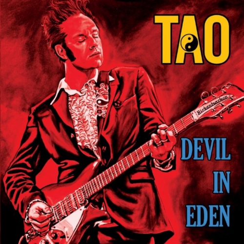 Tao - Devil in Eden (2017)