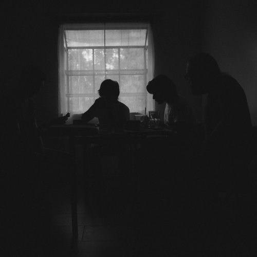 Wander - Glass (2017)