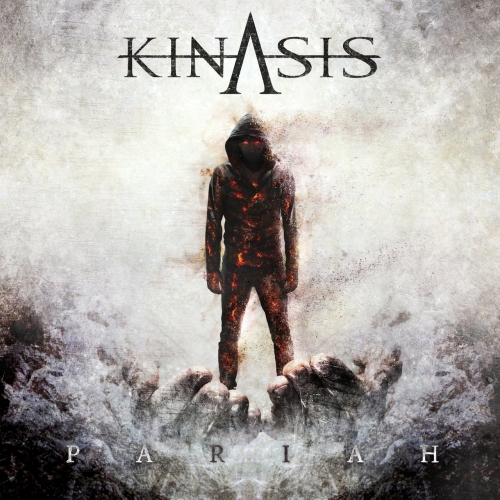 Kinasis - Pariah (EP) (2017)
