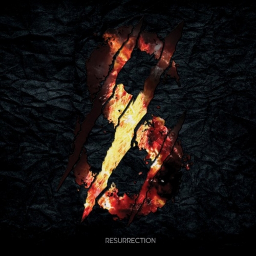 Scariff - Resurrection (EP) (2017)