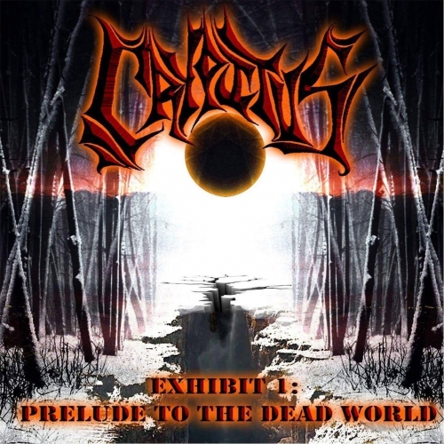 Crypitus - Exhibit 1: Prelude to the Dead World (EP) (2017)