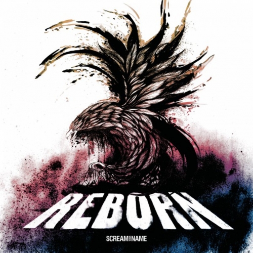 Scream Your Name - Reborn (2017)