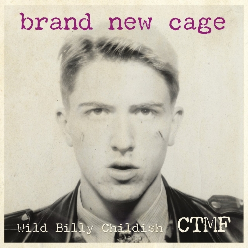 CTMF - Brand New Cage (2017)