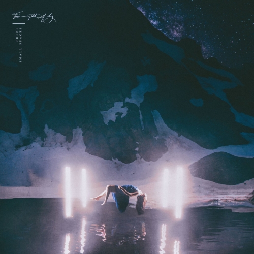 This Patch of Sky - These Small Spaces (2017)